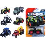 MAJORETTE-Vehiculos-de-Granja-Premium-Surtidos-0