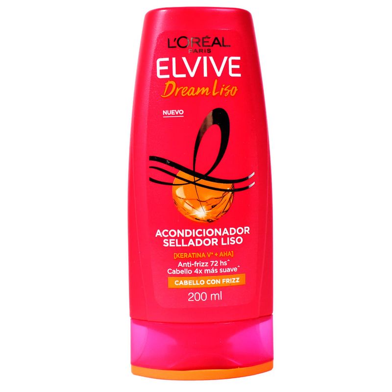 Acondicionador-ELVIVE-Dream-Length-Sleek-200-ml-0