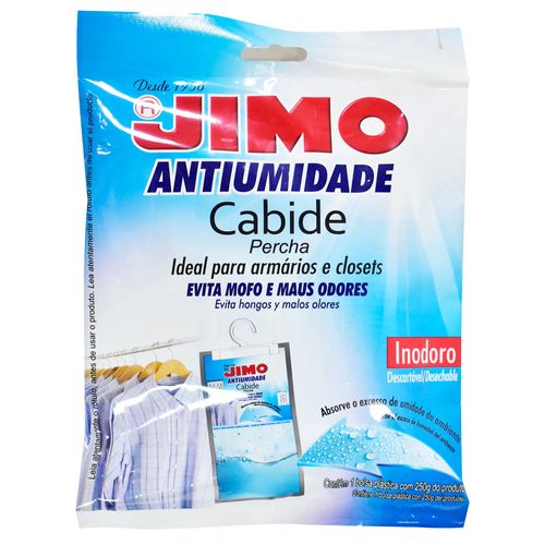 Absorve Humedad JIMO para Percha 250 g