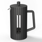 Cafetera---Tetera-French-350-Borosilicato-pp-Negro-Catania-350-ml-0