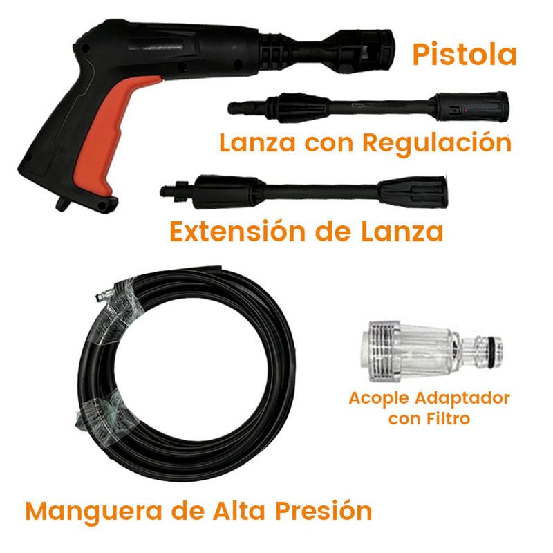 Hidrolavadora-Electrica-80-Bar-1200-W-GLADIATOR-PRO-2