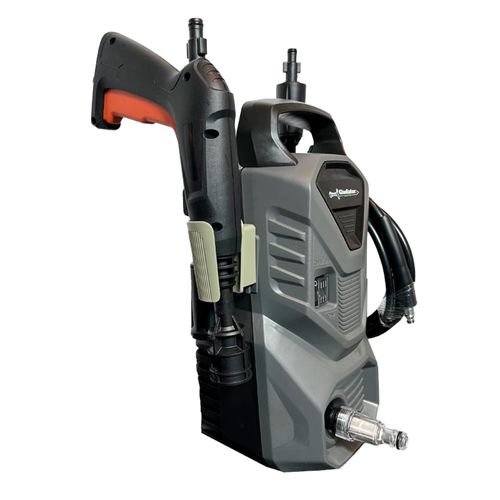 Hidrolavadora Eléctrica 80 Bar 1200 W GLADIATOR PRO