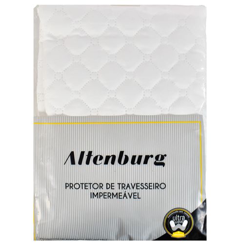 Protector de almohada riviera 50x70 cm impermeable