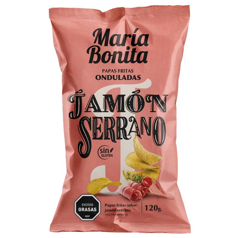 Papas-fritas-MARIA-BONITA-Jamon-Serrano-120-g-0