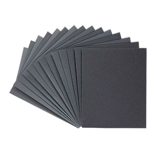 Lija al Agua Grano 120