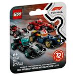 LEGO-Autos-de-F-1-Coleccionables-0