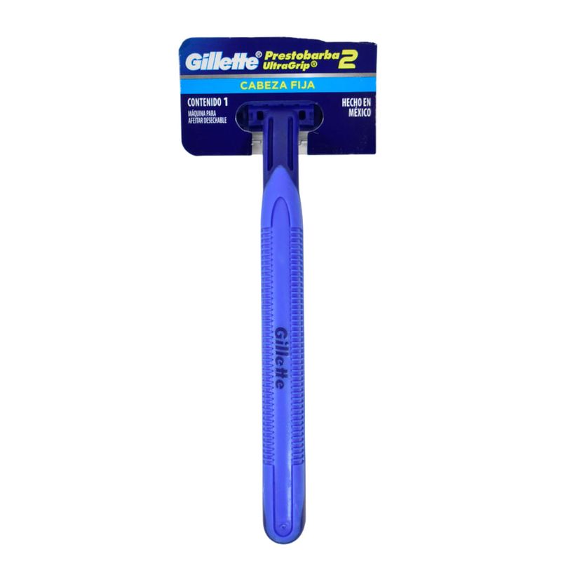 Maquina-PRESTOBARBA-GILLETTE-ultragrip-tcard-x-1-0