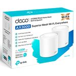 Router-Mesh-TP-LINK-Deco-X50-AX3000-Pack-X2-Wifi-6-2