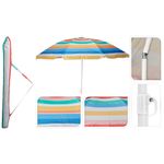 Sombrilla-de-Playa-170-cm-a-Rayas-con-Filtro-uv-0