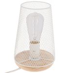 Lampara-de-mesa-con-rejilla-negro-blanco-2