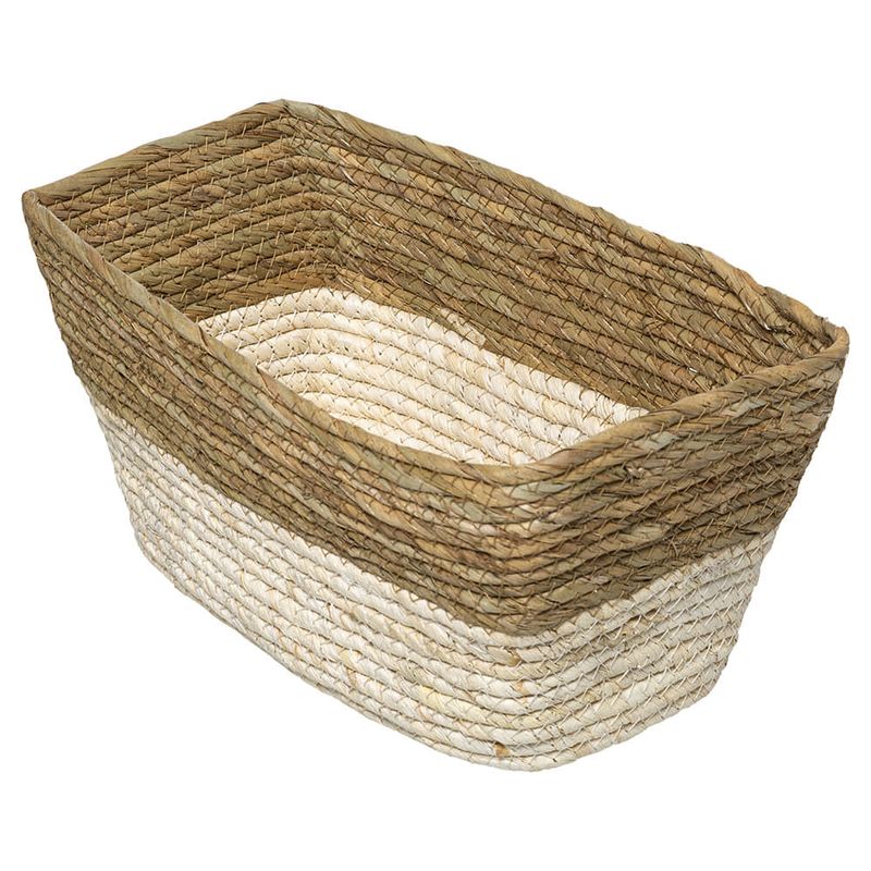 Cesta-fibra-natural-15x31-cm-bicolor-0