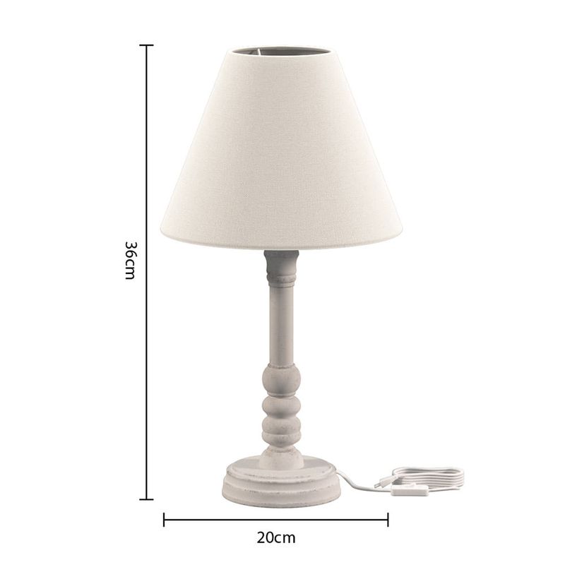 Lampara-de-mesa-h36-cm-blanco-3