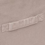 Caja-Organizadora-31x31-cm-de-Terciopelo-en-Lino-Beige-1