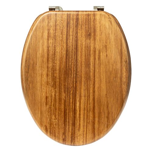 Asiento para Indoro en Madera Acacia Five