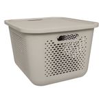 Cesta-Organizadora-196-L-Five-Beige-0