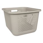Cesta-Organizadora-196-L-Five-Beige-1