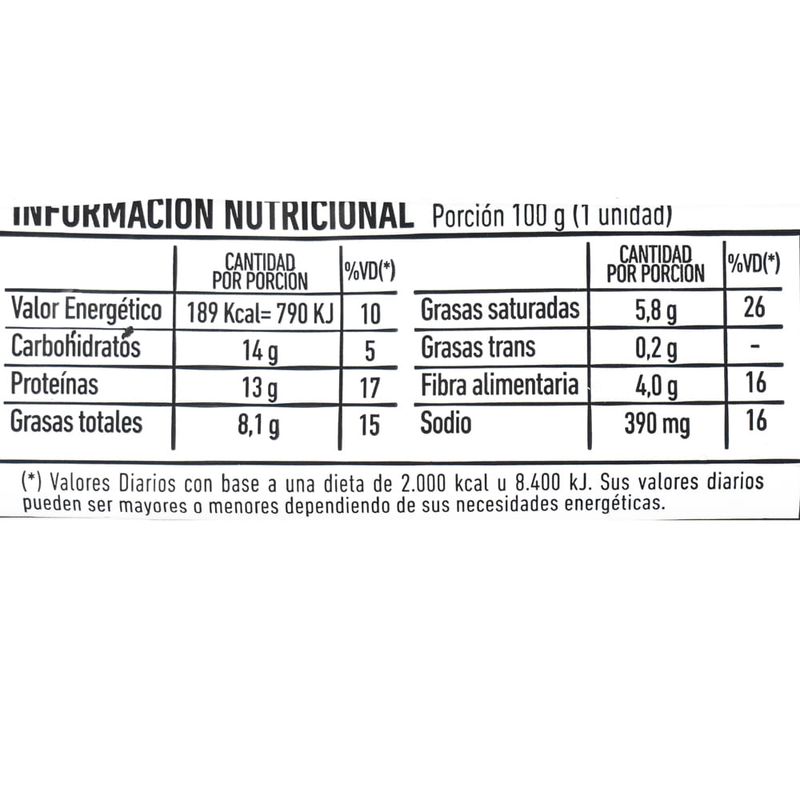 Veggie-Burguer-Vegana-ARTICO-200-g-1
