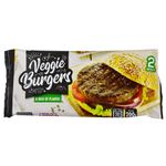 Veggie-Burguer-Vegana-ARTICO-200-g-0