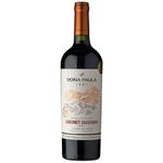 Vino-Cabernet-Sauvignon-DOÑA-PAULA-Estate-Tinto-750-cc-0
