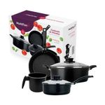 Juego-Bateria-de-Cocina-4-Piezas-Antiadherente-MULTIFLON-1