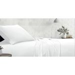 Juego-de-sabanas-HOME-en-microfibra-Queen-color-blanco-0