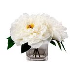 Peonia-Artificial-24-cm-en-Vaso-Vidrio-xh-f-202301-0