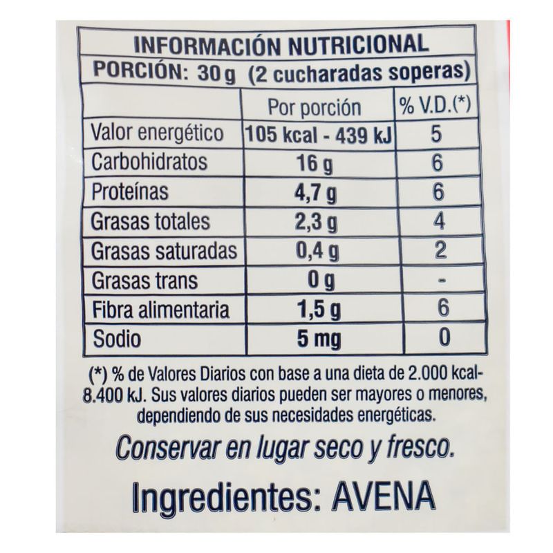 Avena-Laminada-PURITAS-800-g-1