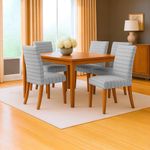 Funda-para-Silla-4-piezas-Cotton-Flex-Rayas-Gris-0