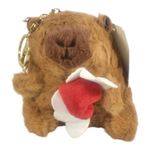 Peluche-Capibara-para-Colgar-11-cm-0