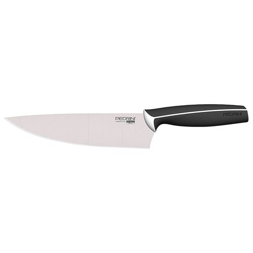Cuchillo Chef PEDRINI en Acero Inoxidable 39 cm
