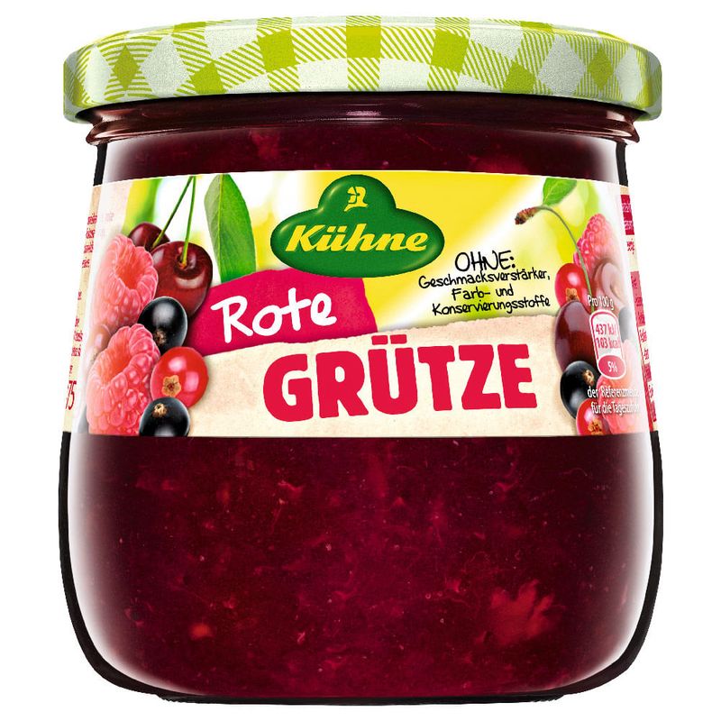 Pasta-frutos-rojos-KUHNE-375-g-0