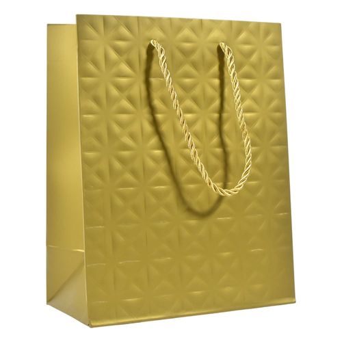 Bolsa de Regalo Lisa 18x23x10 cm