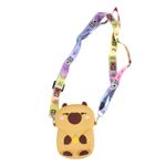 Figura-Capibara-de-Silicona-para-Colgar-0