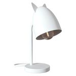 Lampara-de-Escritorio-Infantil-Blanca-con-Orejitas-0