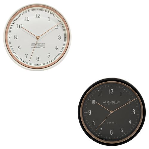 Reloj de Pared d29 cm 209421