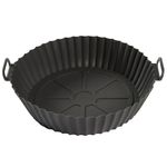 Molde-para-freidora-de-aire-20-cm-en-silicona-0