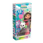 Puzzle-Foam-12-Piezas-Gabbys-Dollhouse-jca-4610f-0