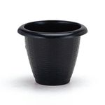 Maceta-Redonda-Negra-N°8-300-m-0