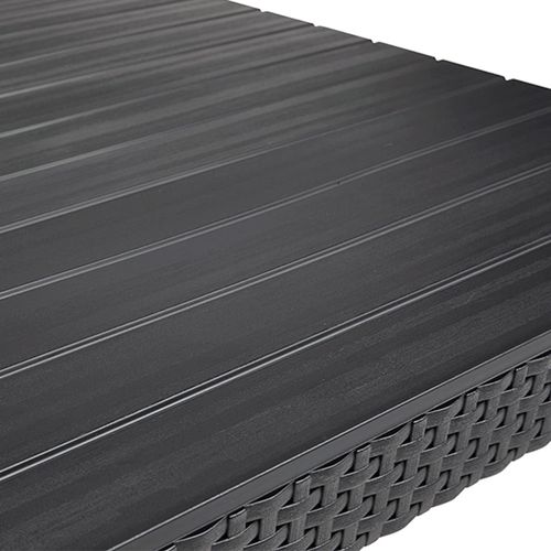 Set de Balcón Marie 2 Sofás 1 Mesa