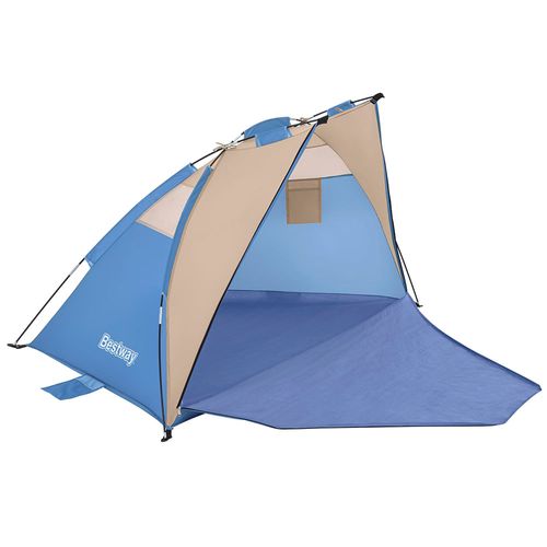 Carpa Playera