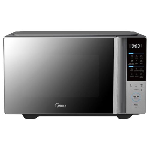 Microondas MIDEA Digital 20 L Mod. MMO20CMO-EMPCMS