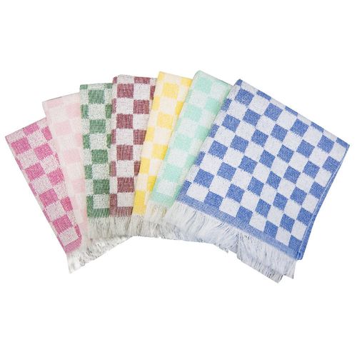 Repasador DOHLER 40x60 cm Línea Real Surtido