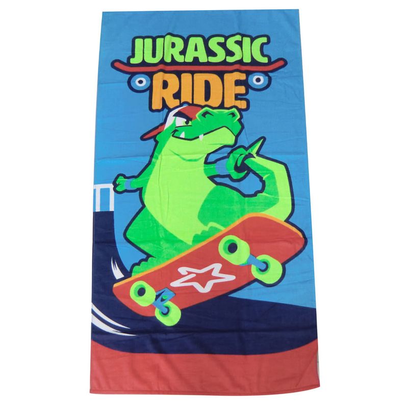 Toalla-Playera-76-x-152-cm-Dino-Skate-2