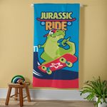 Toalla-Playera-76-x-152-cm-Dino-Skate-0