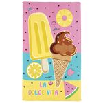 Toalla-Playera-Infantil-70-x-115-cm-Ladolce-Vita-0