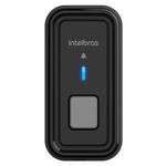 Timbre-Inalambrico-INTELBRAS-con-Bateria-Cib-101-Negro-2