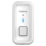 Timbre-Inalambrico-INTELBRAS-con-Bateria-Cib-101-Blanco-1