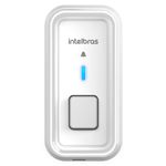 Timbre-Inalambrico-INTELBRAS-con-Bateria-Cib-101-Blanco-6