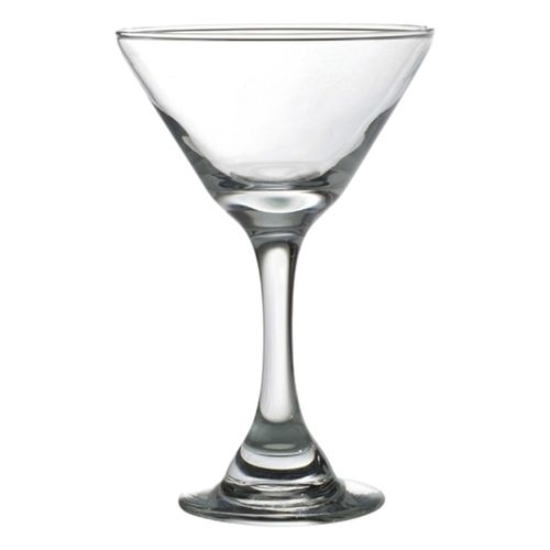 Copa vidrio Martini 275 ml