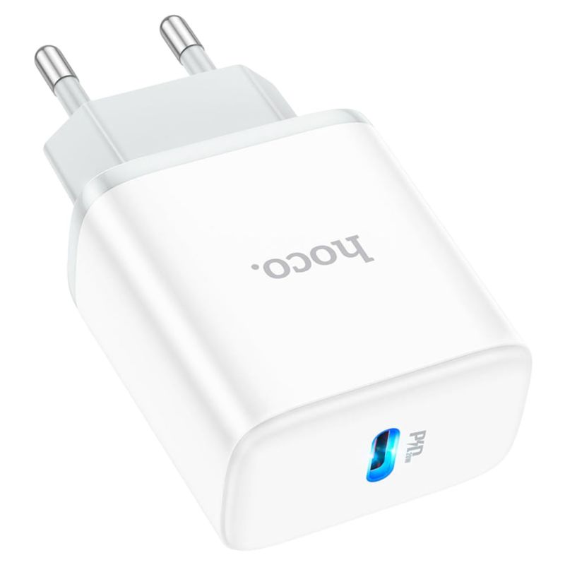 Cargador-HOCO-C104A-Usb-c-Pd-20W-1
